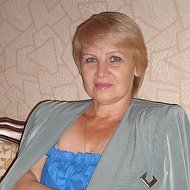 Ольга Брагина