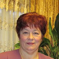 Светлана Пулина