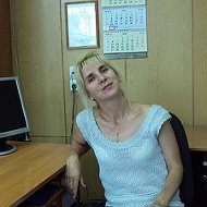 Елена Тиханович