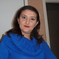 Oksana Sergeevna