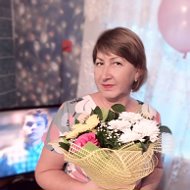 Наталья Мяченко