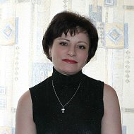 Ольга Лютова