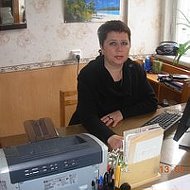 Наталья Доломанова