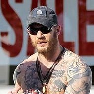 Tom Hardy