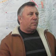 Алексей Трибунский
