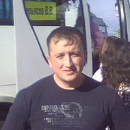 Юрий Большаков