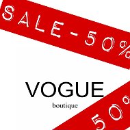 Boutique Vogue