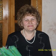 Нина Хотеенкова