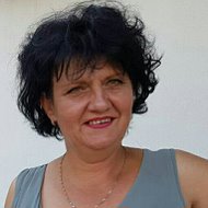 Марина Храмова