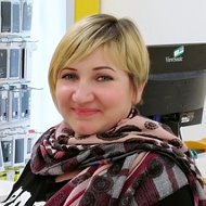 Наташа Сироткина