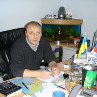 Валерий Зельняк