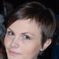 Наталья Поташева