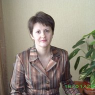 Елена Давидович