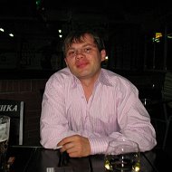 Сергей Спиридонов