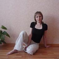 Ольга Колотухина