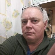 Олег Башкиров