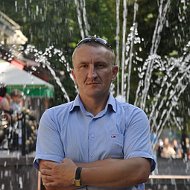 Олег Ковалишин