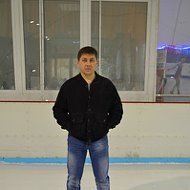 Виталий Гаврилов