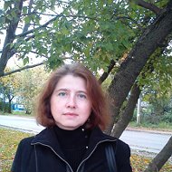 Ирина Гавриленко