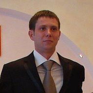 Алексей Шаныгин