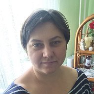 Маряна Йосипчук