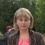 Ганна Василькевич