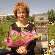 Роза Михайлова