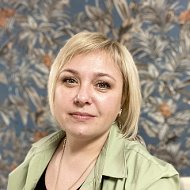 Светлана Колыванова