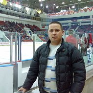 Андрей Ситников