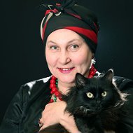 Ольга Амбружевич