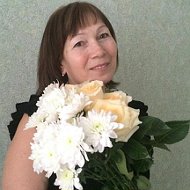 Svetlana Kalagina