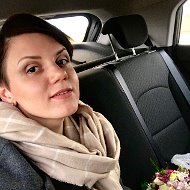 Екатерина Паршикова