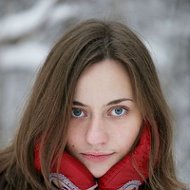 Екатерина Марынич