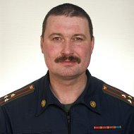Олег Чурбанов