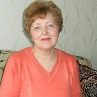 Ева Быковская