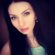 Алина Ткачева