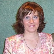 Татьяна Сысуева