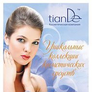 Магазин-салон Tiande