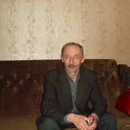 Владимир Сахаров