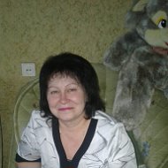 Светлана Бороденко