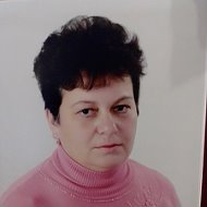 Лариса Хомутова