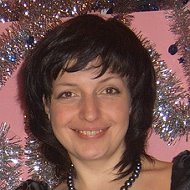Svetlana Nikiforova