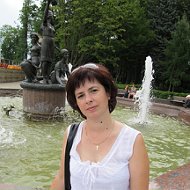 Людмила Якубович