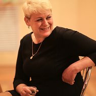 Анна Масленникова