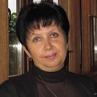 Елена Решетникова