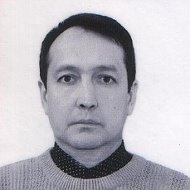 Рамиль Каррамов