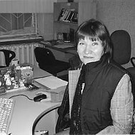 Ирина Шиманович