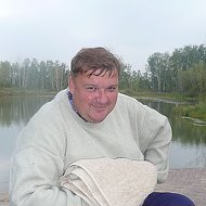 Дмитрий Смородников