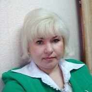 Светлана Артюхова