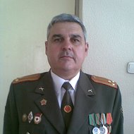 Владимир Барабаш